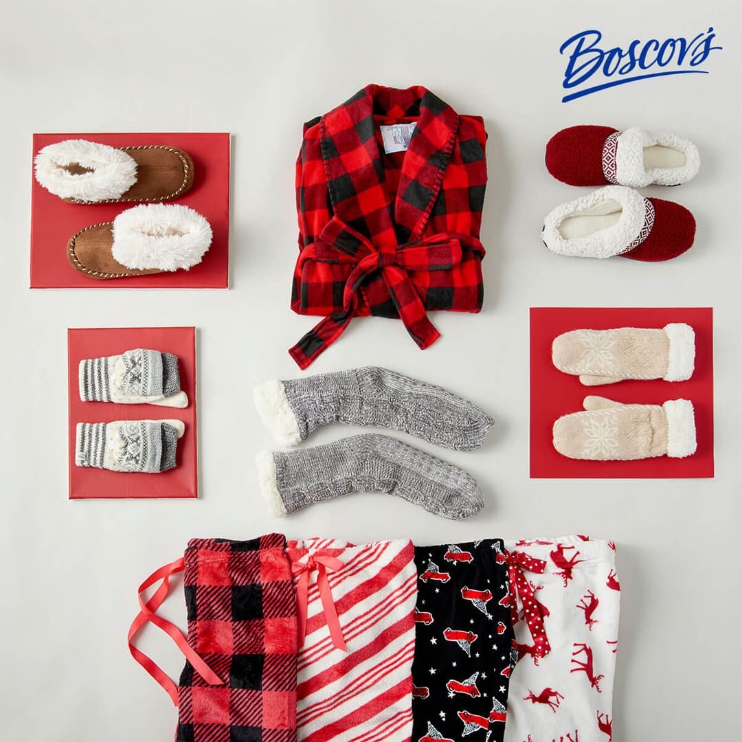 Boscov’s Must Have Gifts